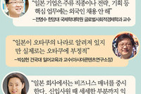 일본 취업 ‘꿀Tip’-“일본어 못해도 좋다?” 믿었다간 낭패