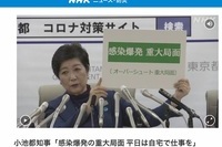 일본, 긴급사태선언 관련주식 정리 - 일본제 PCR 검사키트는 어디까지 와 있을까?